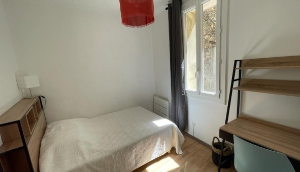 Logement tudiant Colocation à Montpellier (34080)