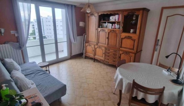 Logement tudiant Colocation à Montpellier (34080)