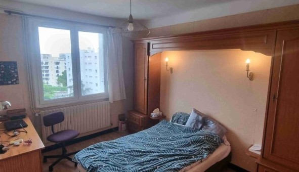 Logement tudiant Colocation à Montpellier (34080)