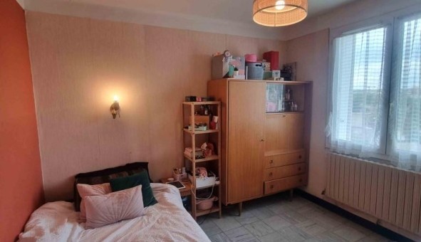 Logement tudiant Colocation à Montpellier (34080)