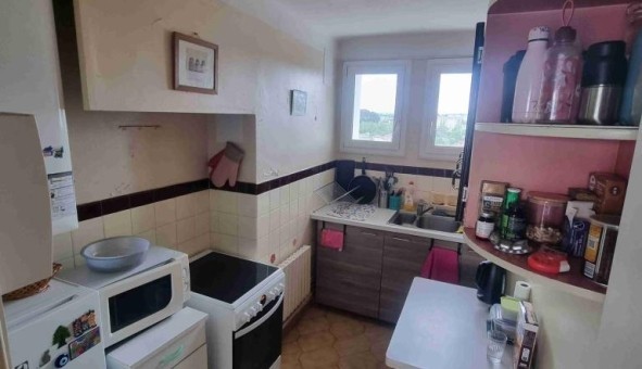 Logement tudiant Colocation à Montpellier (34080)