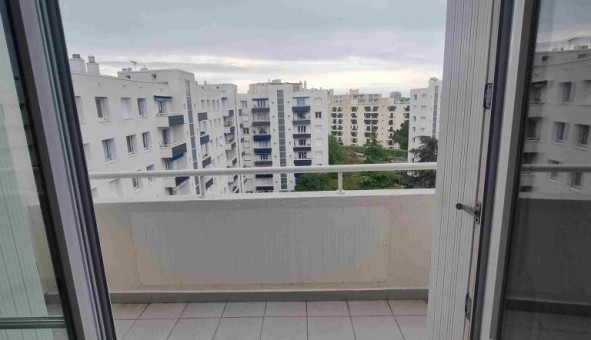 Logement tudiant Colocation à Montpellier (34080)
