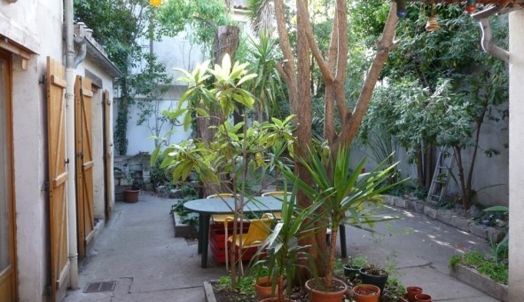 Logement tudiant Colocation à Montpellier (34080)