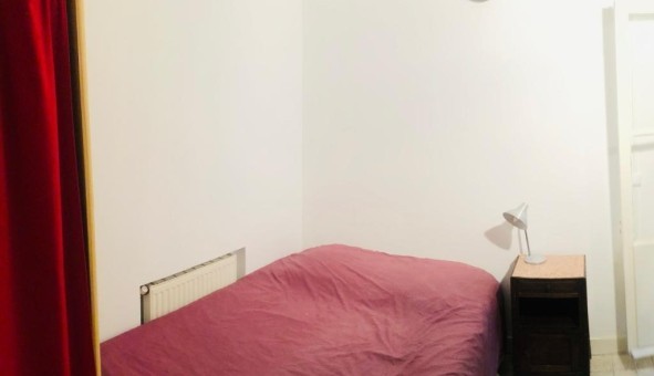 Logement tudiant Colocation à Montpellier (34080)