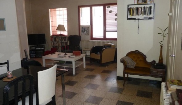 Logement tudiant Colocation à Montpellier (34080)