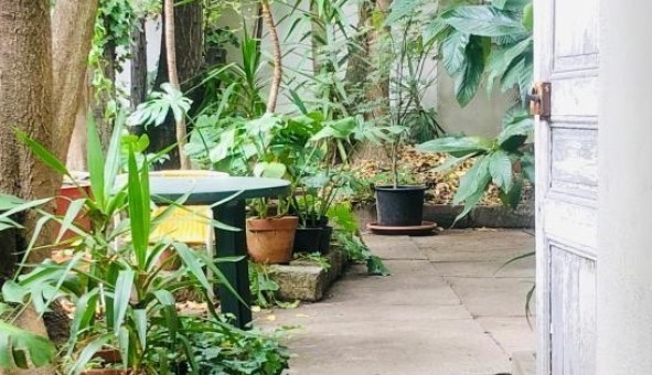 Logement tudiant Colocation à Montpellier (34080)