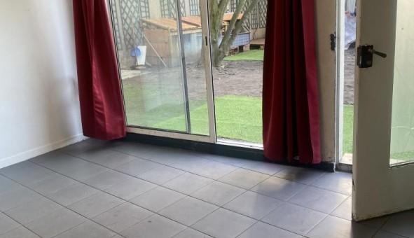 Logement tudiant Colocation à Montreuil (93100)