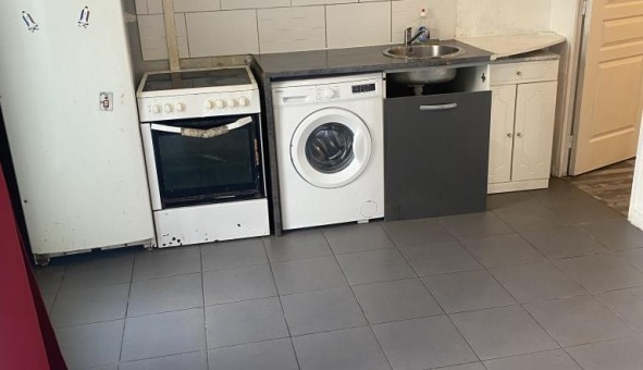 Logement tudiant Colocation à Montreuil (93100)