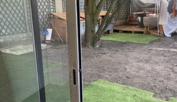 Logement tudiant Colocation à Montreuil (93100)
