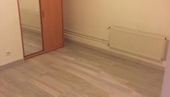 Logement tudiant Colocation à Montreuil (93100)