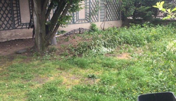 Logement tudiant Colocation à Montreuil (93100)