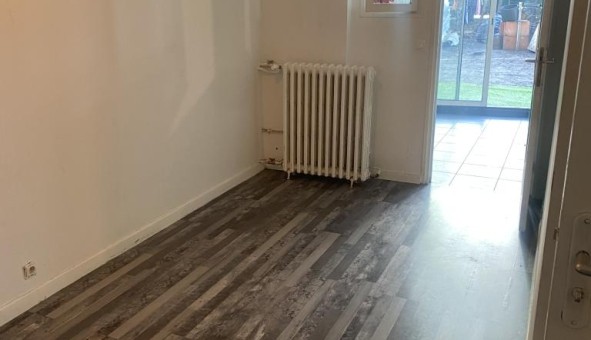 Logement tudiant Colocation à Montreuil (93100)