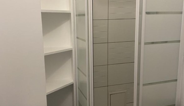 Logement tudiant Colocation à Montreuil (93100)