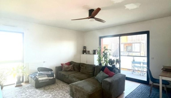Logement tudiant Colocation à Montreuil (93100)