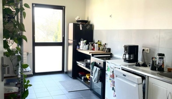 Logement tudiant Colocation à Montreuil (93100)