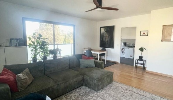 Logement tudiant Colocation à Montreuil (93100)