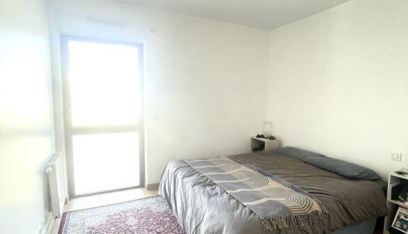 Logement tudiant Colocation à Montreuil (93100)