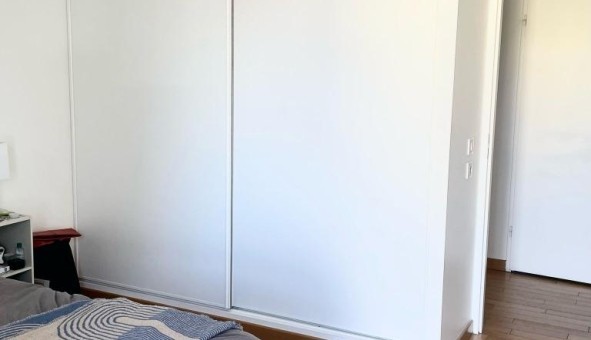 Logement tudiant Colocation à Montreuil (93100)