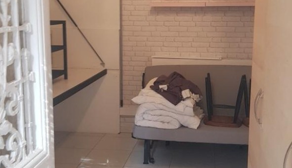 Logement tudiant Colocation à Montreuil (93100)