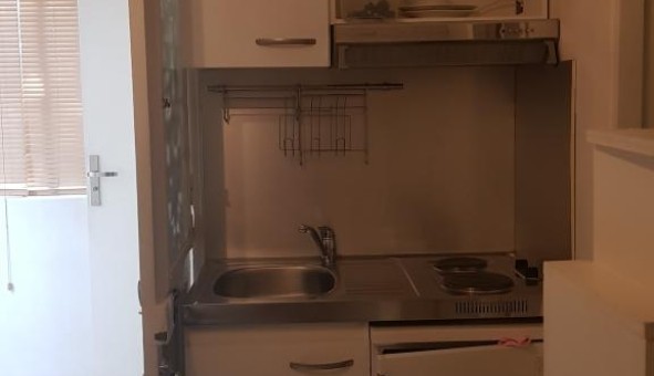 Logement tudiant Colocation à Montreuil (93100)