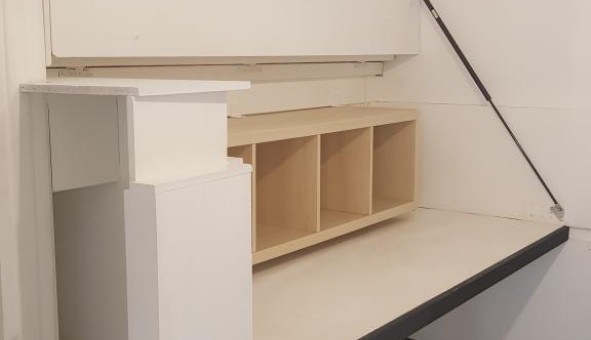 Logement tudiant Colocation à Montreuil (93100)