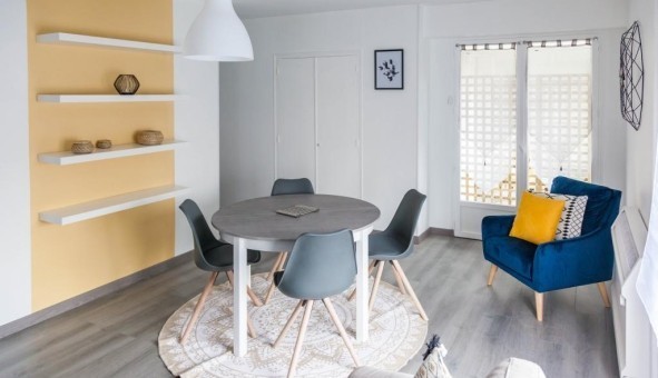 Logement tudiant Colocation à Mouilleron le Captif (85000)