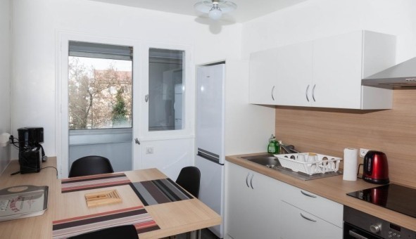 Logement tudiant Colocation à Mouilleron le Captif (85000)