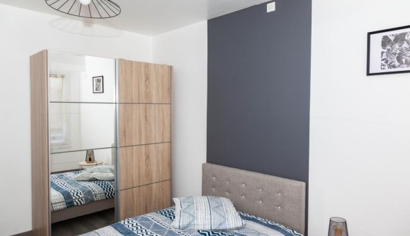 Logement tudiant Colocation à Mouilleron le Captif (85000)