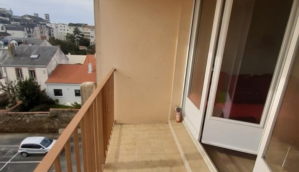 Logement étudiant Colocation à Mouilleron le Captif (85000)