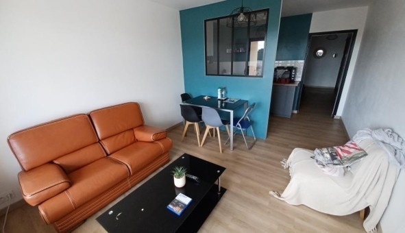 Logement étudiant Colocation à Mouilleron le Captif (85000)