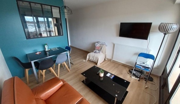 Logement étudiant Colocation à Mouilleron le Captif (85000)