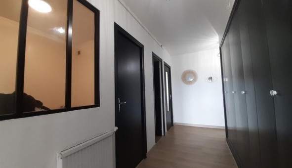 Logement étudiant Colocation à Mouilleron le Captif (85000)