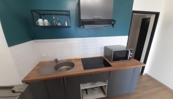 Logement étudiant Colocation à Mouilleron le Captif (85000)