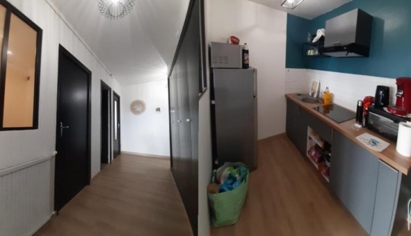 Logement étudiant Colocation à Mouilleron le Captif (85000)