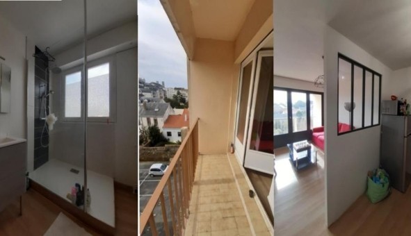 Logement étudiant Colocation à Mouilleron le Captif (85000)
