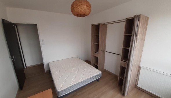 Logement étudiant Colocation à Mouilleron le Captif (85000)
