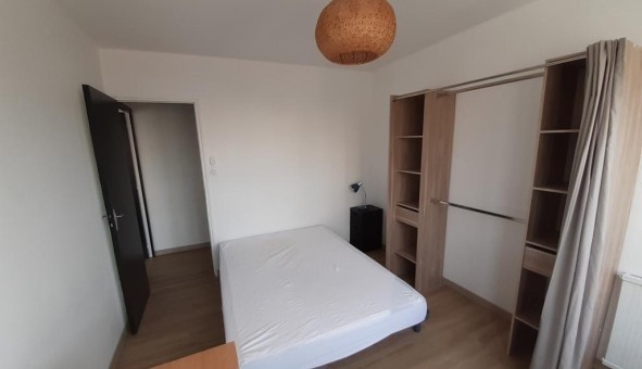 Logement étudiant Colocation à Mouilleron le Captif (85000)