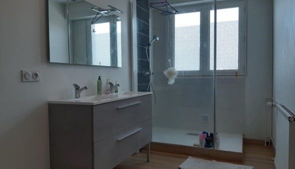 Logement étudiant Colocation à Mouilleron le Captif (85000)