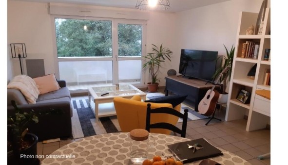 Logement étudiant Colocation à Mouilleron le Captif (85000)