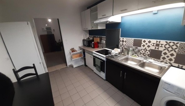 Logement étudiant Colocation à Mouilleron le Captif (85000)