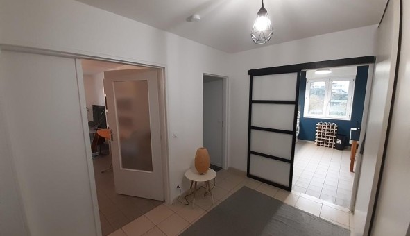 Logement étudiant Colocation à Mouilleron le Captif (85000)