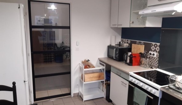 Logement étudiant Colocation à Mouilleron le Captif (85000)