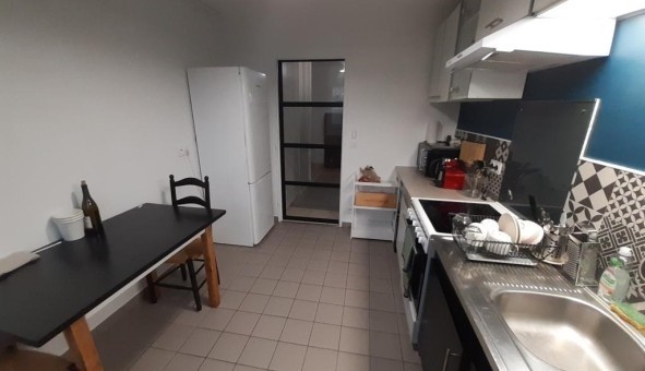 Logement étudiant Colocation à Mouilleron le Captif (85000)