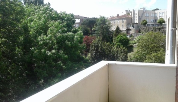 Logement étudiant Colocation à Mouilleron le Captif (85000)