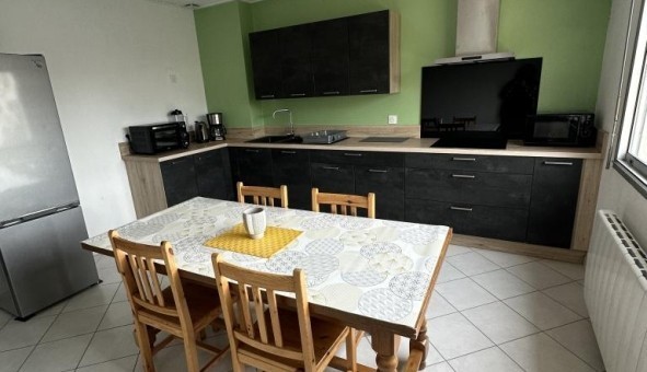 Logement tudiant Location Colocation Vide Mouilleron le Captif (85000)
