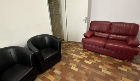 Logement étudiant Colocation à Mouilleron le Captif (85000)