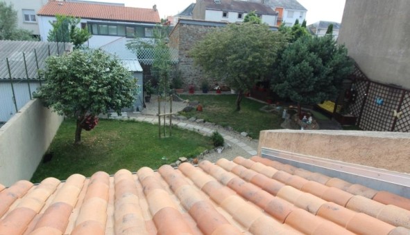 Logement étudiant Location Colocation Vide Mouilleron le Captif (85000)