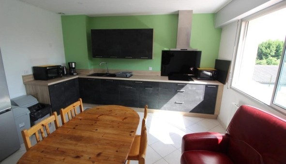 Logement tudiant Colocation à Mouilleron le Captif (85000)