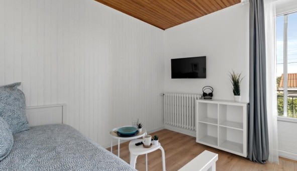 Logement tudiant Location Colocation Vide Mouilleron le Captif (85000)
