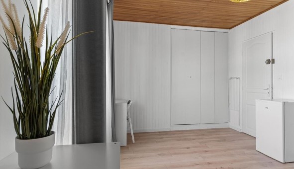Logement tudiant Colocation à Mouilleron le Captif (85000)